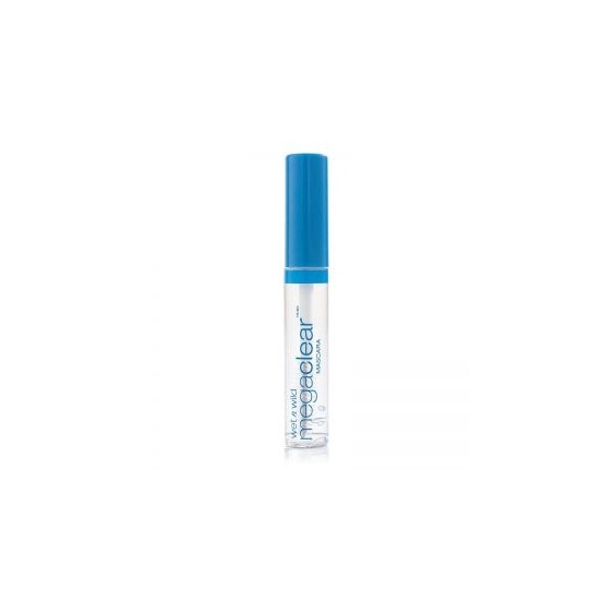Wet N Wild Mega Clear Shine Mascara Trasparente E149