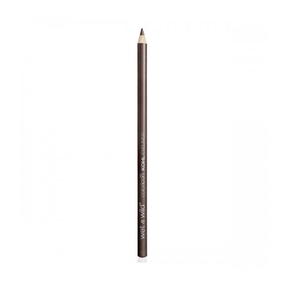 Wet N Wild Color Icon Kohl Matita Occhi E603A Simma Brown Now