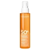 Clarins Spray Solare Illuminante Corpo SPF50+ 150 ml