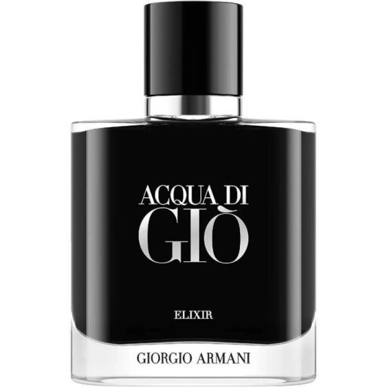 Giorgio Armani Acqua Di Giò Elixir De Parfum 50 ml