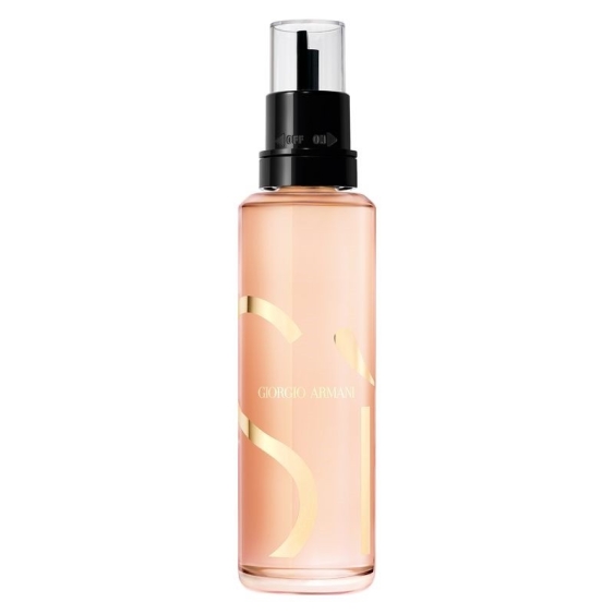 Giorgio Armani Sì Eau De Parfum Ricarica 100 ml