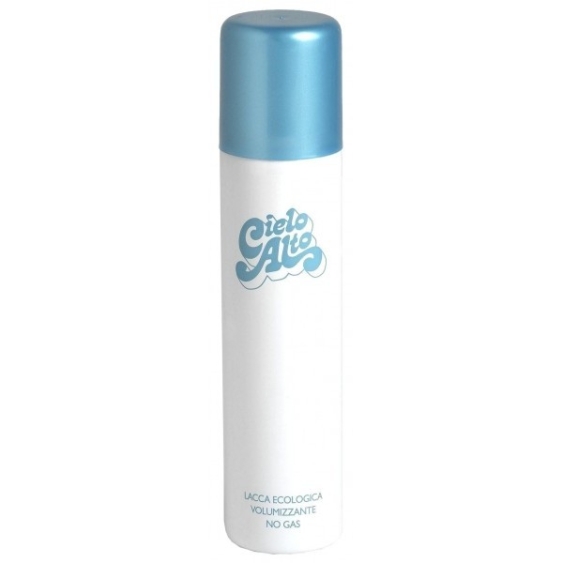 CieloAlto Lacca Ecologica Volumizzante 250ML