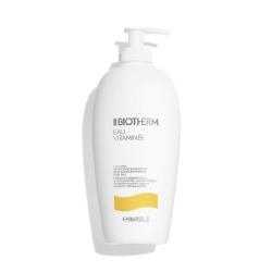Biotherm Eau Vitaminée Latte Corpo Rinfrescante Tonificante 400 ml