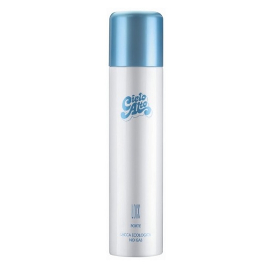CieloAlto Lacca Lock Forte 75ML