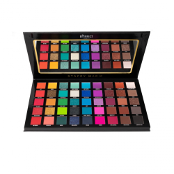 Bperfect Stacey Marie Carnival Xl Pro Remastered Palette Di Ombretti