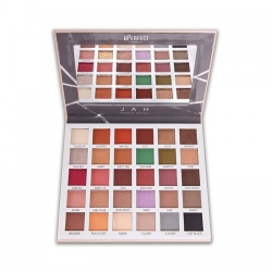 Bperfect Jah Clientele Palette Ombretti