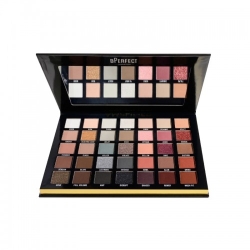 Bperfect Amplified Palette Ombretti