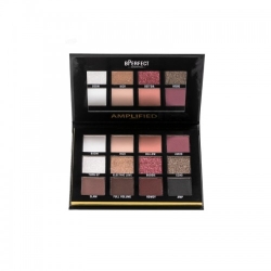 Bperfect Mini Amplified Palette Ombretti
