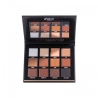 Bperfect Minimattes Palette Ombretti
