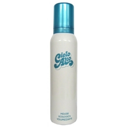 CieloAlto Mousse Ecologica Volumizzante 150 ml - ProfumeriaWeb
