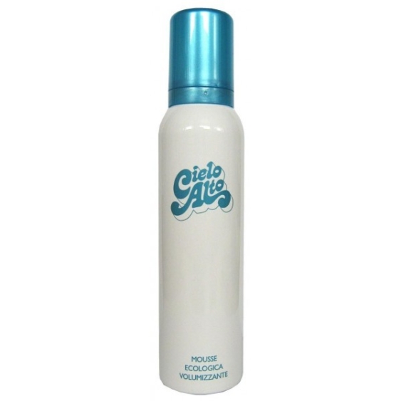CieloAlto Mousse Ecologica Volumizzante 150 ml - ProfumeriaWeb
