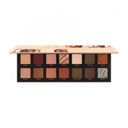 Catrice Pro Natural Spirit Slim Palette Ombretti Occhi