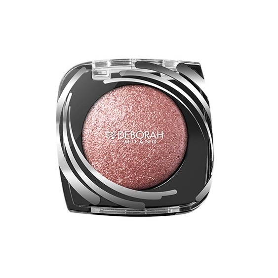 Deborah Precious Color Ombretto N. 03 Rose Gold