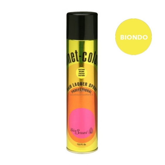 Helen Seward Finet Color Lacca 526 Biondo 400ML