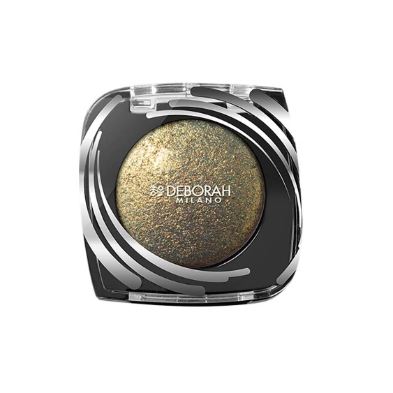 Deborah Precious Color Ombretto N. 07 True Green