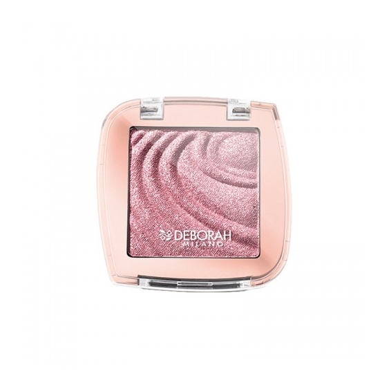 Deborah Color Lovers Eyeshadow Ombretto N.05 Intense Pink