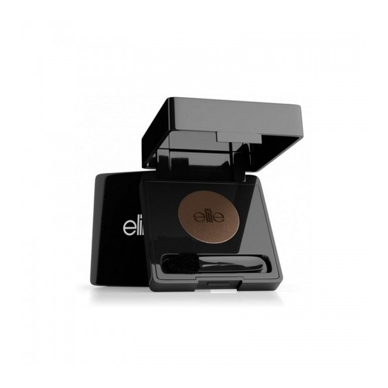 Elite Show Time Ombretto Compatto Effetto Opaco N.505 Marrone