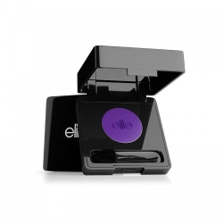 Elite Show Time Ombretto Compatto Effetto Opaco N.553 Viola