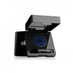 Elite Show Time Ombretto Compatto Effetto Opaco N.557 Blu Notte