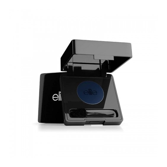 Elite Show Time Ombretto Compatto Effetto Opaco N.557 Blu Notte