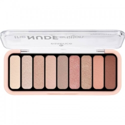 Essence The Nude Edition Palette Occhi