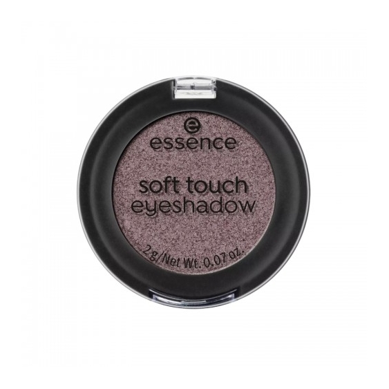Essence Soft Touch Ombretto Occhi N.03 Eternity