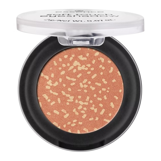 Essence Soft Touch Ombretto Occhi N.09 Apricot Crush