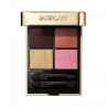 Guerlain Ombres G Ombretti 4 Colori N.555 Metal Butterfly