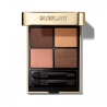 Guerlain Ombres G Ombretti 4 Colori N.258 Wild Nudes