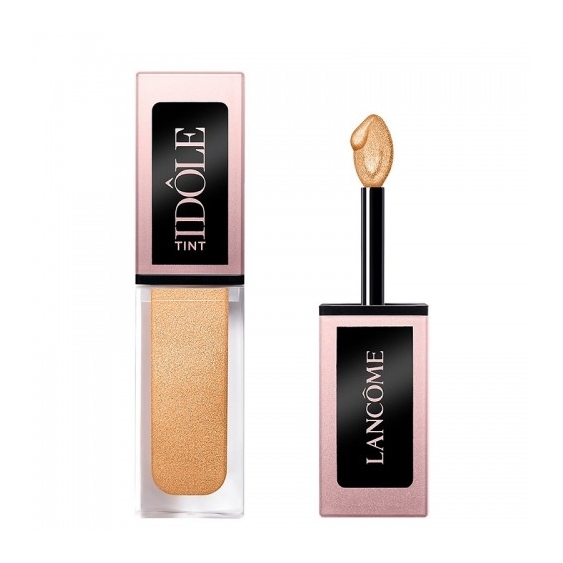 Lancome Idole Tint Ombretto & Blush Liquido N.01 Sunburst