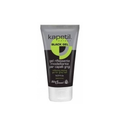 Helen Seward Kapetil Colour Black Gel 150ML