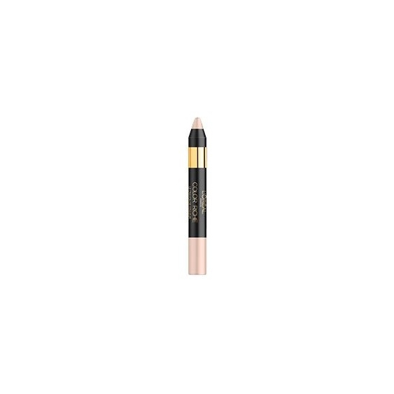 L'Oreal Paris Color Riche Matitone Ombretto 08 Baby Pink