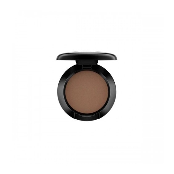 Mac Cosmetics Eye Shadow Ombretto In Polvere Espresso