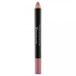 Max Factor Wild Shadow Pencil Matita Occhi 2In1 N. 20 Untamed Pink
