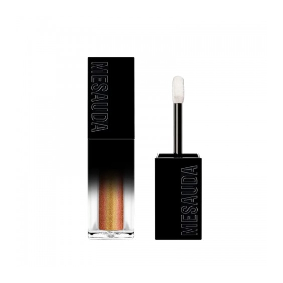 Mesauda Galactic Shadow Ombretto Liquido N.106 Supernatural