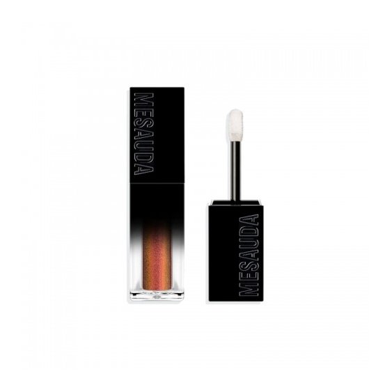 Mesauda Galactic Shadow Ombretto Liquido N.107 Life On Mars