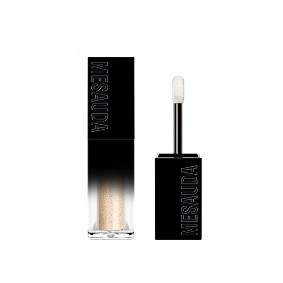 Mesauda Galactic Shadow Ombretto Liquido N.101 Atmosphere
