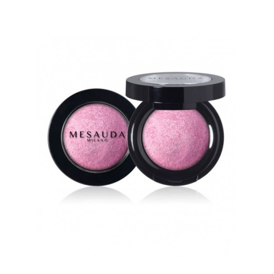 Mesauda Luxury Eyeshadow Ombretto Cotto Wet&Dry N. 14