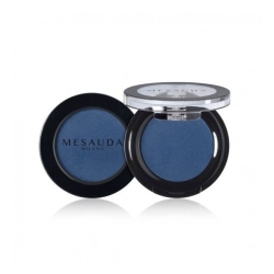 Mesauda Glam Matte Eyeshadow Ombretto Compatto Opaco N. 103 Blueberry