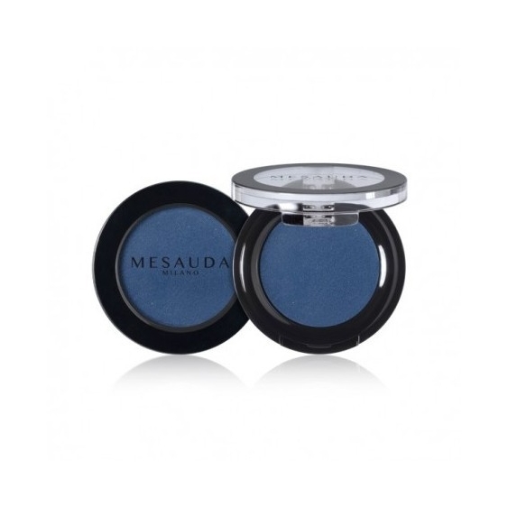 Mesauda Glam Matte Eyeshadow Ombretto Compatto Opaco N. 103 Blueberry