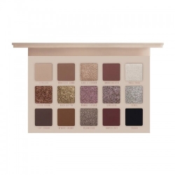 Mulac In My Birthday Suit Palette Ombretti
