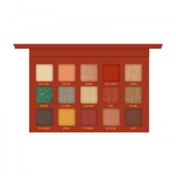 Mulac Milf Palette Palette Ombretti