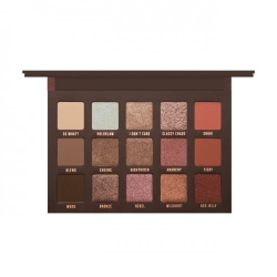 Mulac Anarchyglam Palette Ombretti