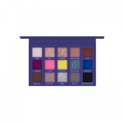 Mulac Un-Connected Palette Palette Ombretti
