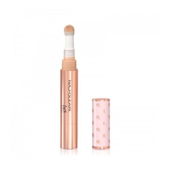 Naj-Oleari Morning Booster Concealer Correttore Anti-Occhiaie N. 04 Hazelnut