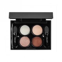 Nouba Quattro Palette Ombretti N. 607
