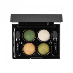 Nouba Quattro Palette Ombretti N. 626