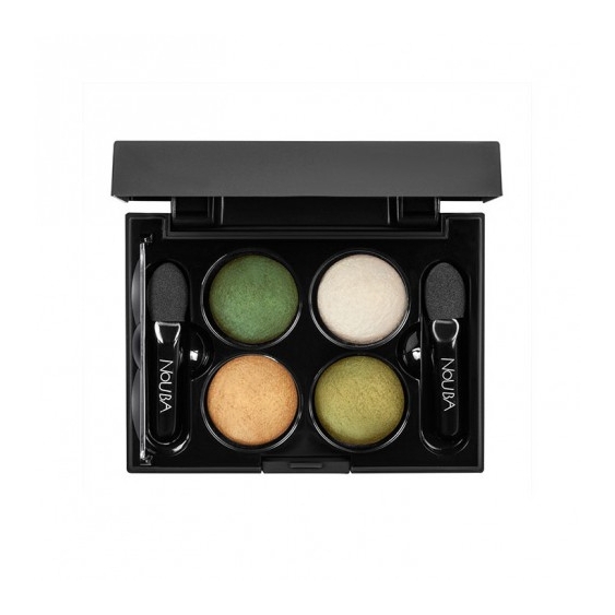 Nouba Quattro Palette Ombretti N. 626