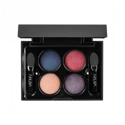 Nouba Quattro Palette Ombretti N. 627