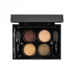 Nouba Quattro Palette Ombretti N. 628